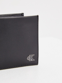 Кошелек Calvin Klein модель K50K506795_BDS0 Фото