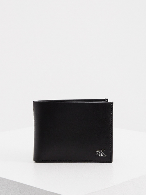Кошелек Calvin Klein модель K50K506795_BDS0 Фото