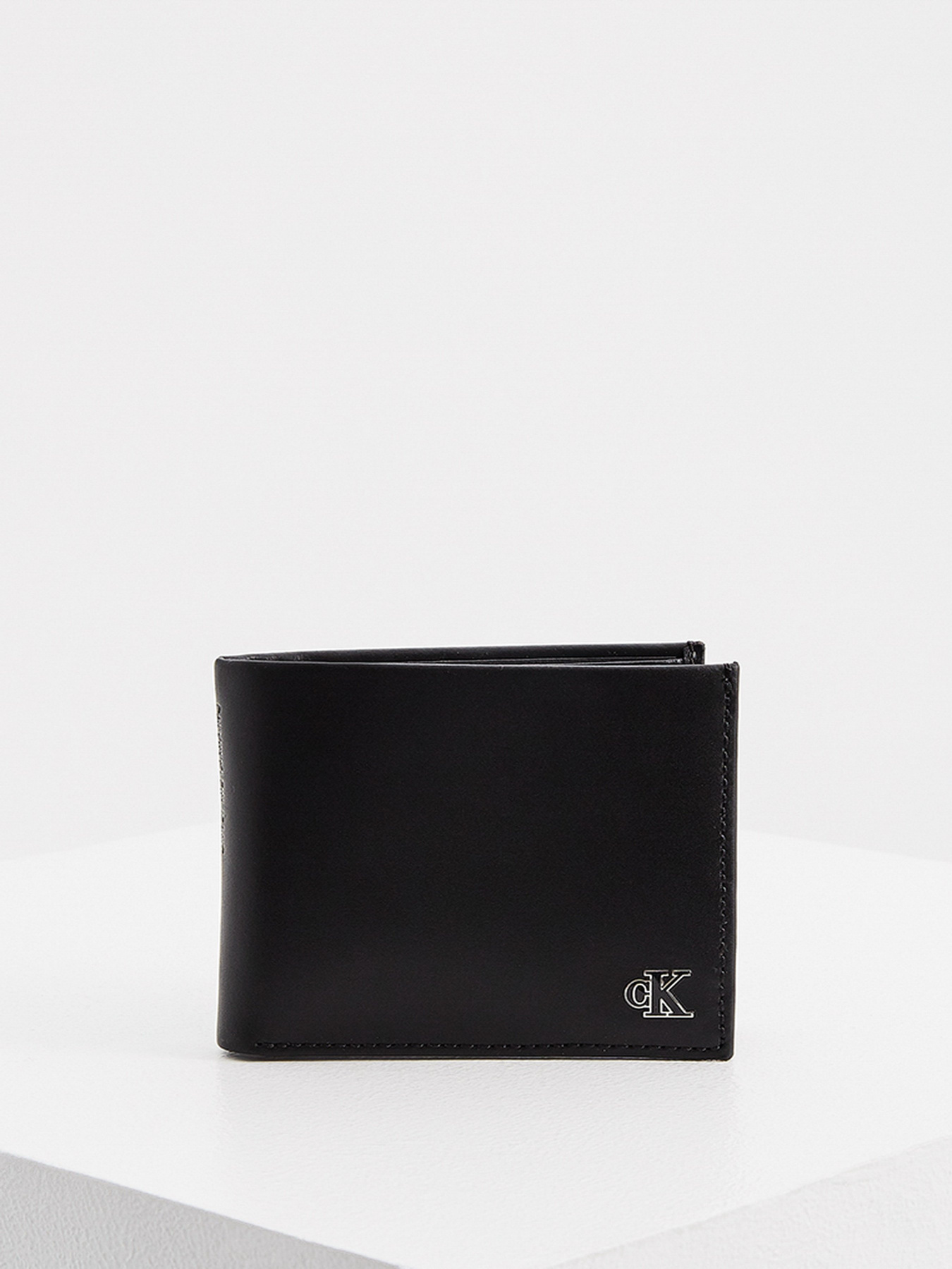 Гаманець Calvin Klein модель K50K506795_BDS0 Фото