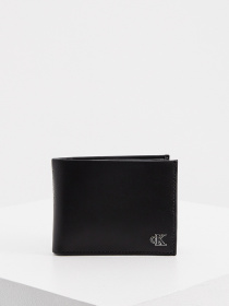 Гаманець Calvin Klein модель K50K506795_BDS0 Фото