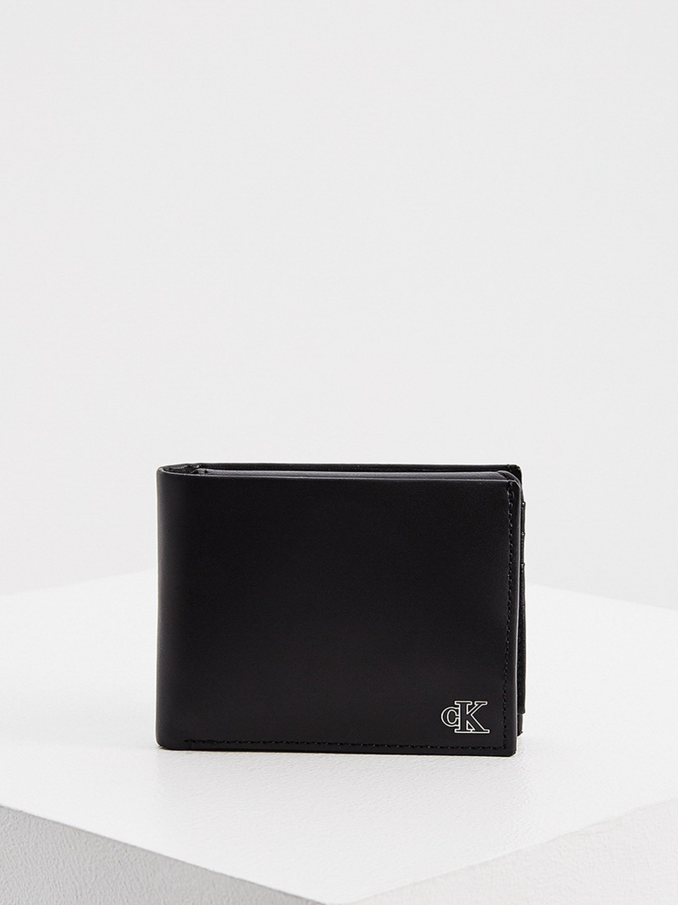 Гаманець Calvin Klein модель K50K506805_BDS0 Фото