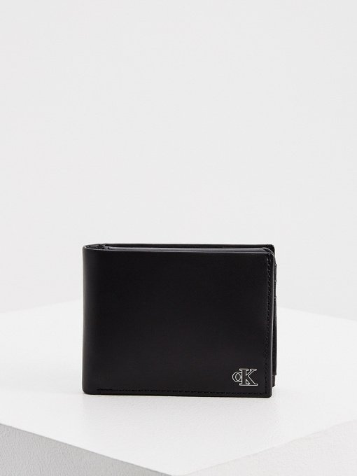 Кошелек Calvin Klein модель K50K506805_BDS0 Фото