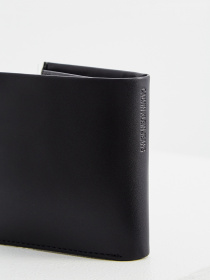 Кошелек Calvin Klein модель K50K506806_BDS0 Фото