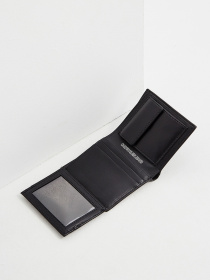 Кошелек Calvin Klein модель K50K506806_BDS0 Фото