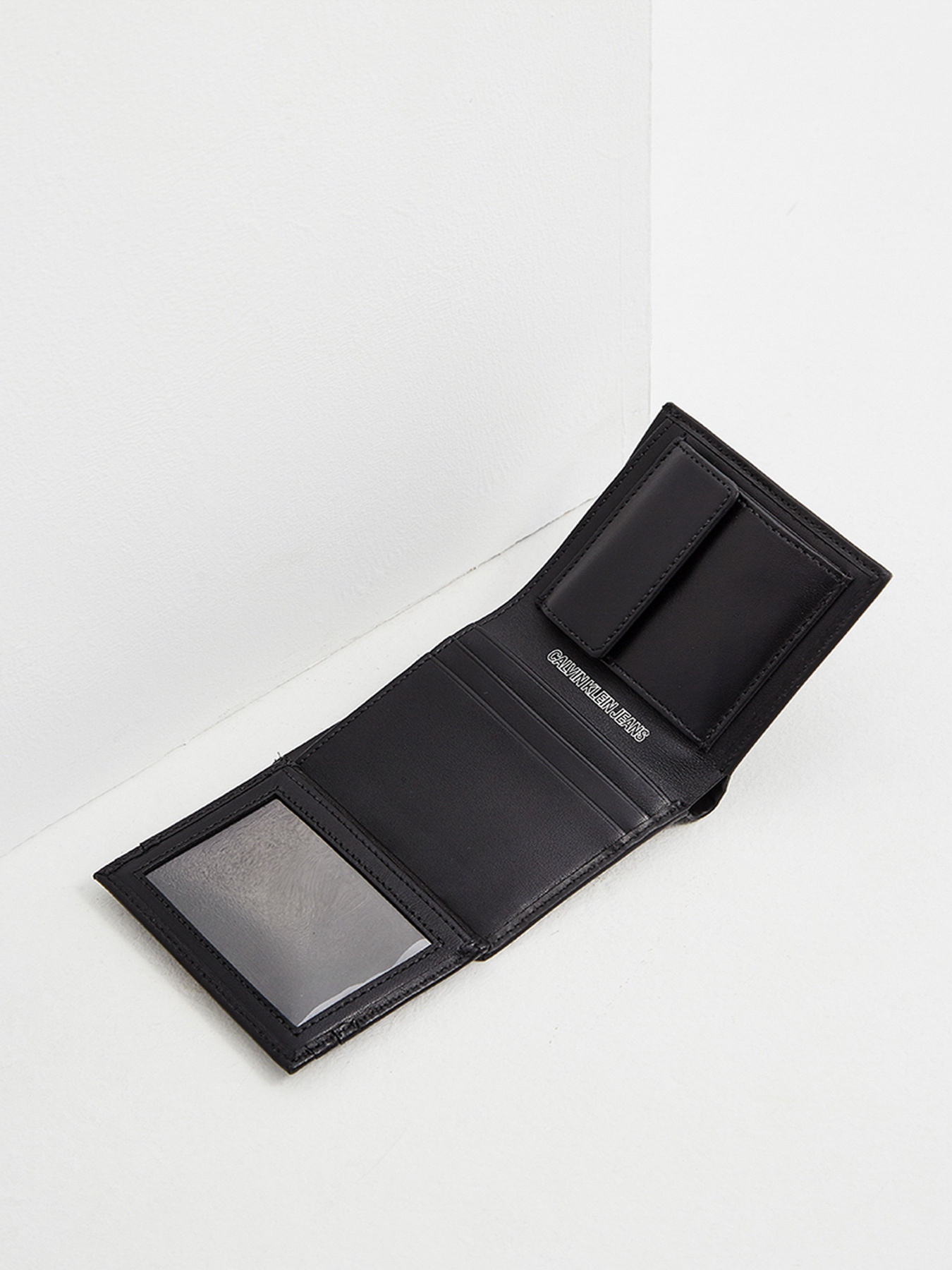 Гаманець Calvin Klein модель K50K506806_BDS0 Фото