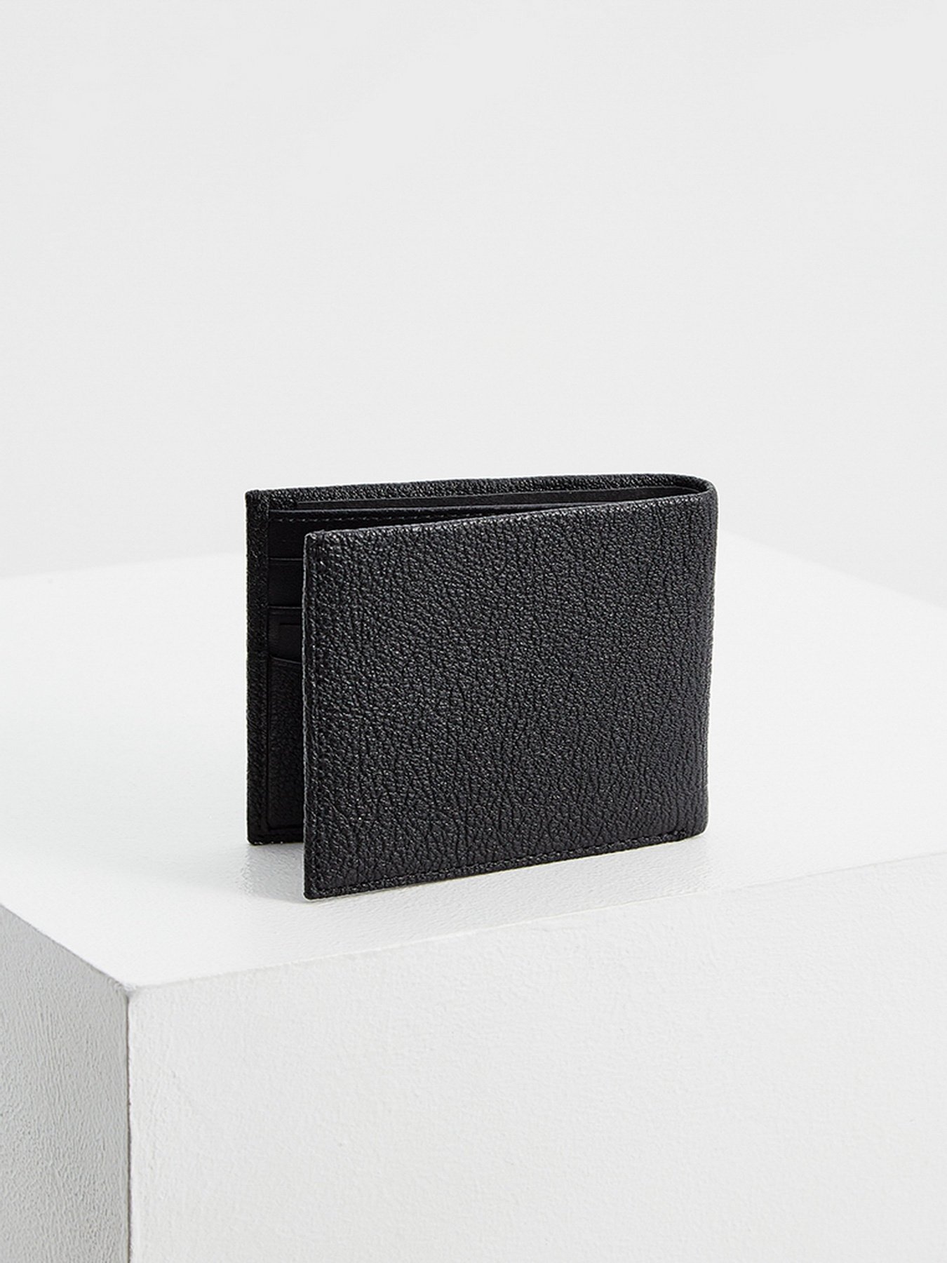 Кошелек Calvin Klein модель K50K506811_BDS0 Фото