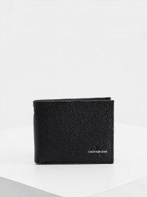 Кошелек Calvin Klein модель K50K506811_BDS0 Фото