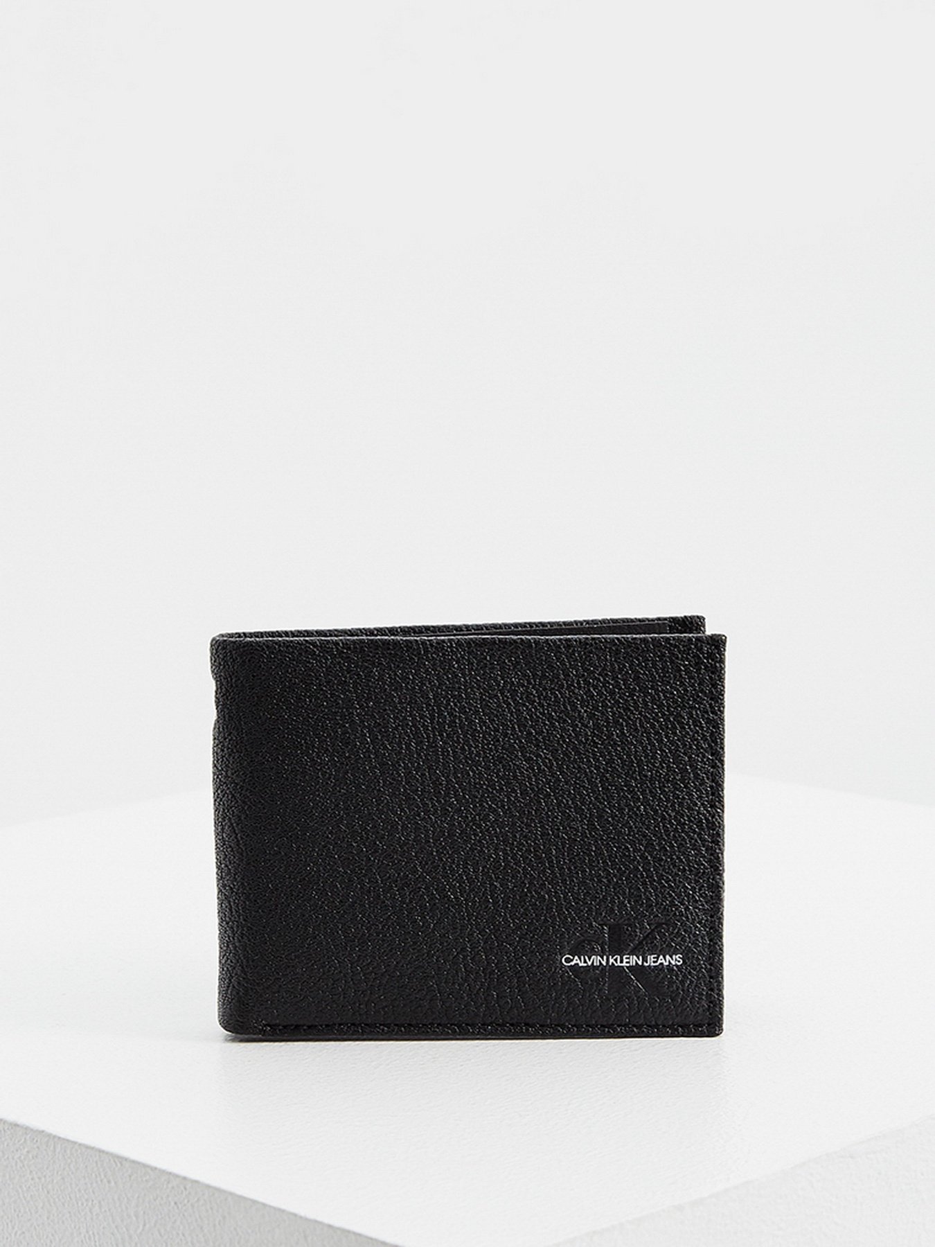 Гаманець Calvin Klein модель K50K506811_BDS0 Фото