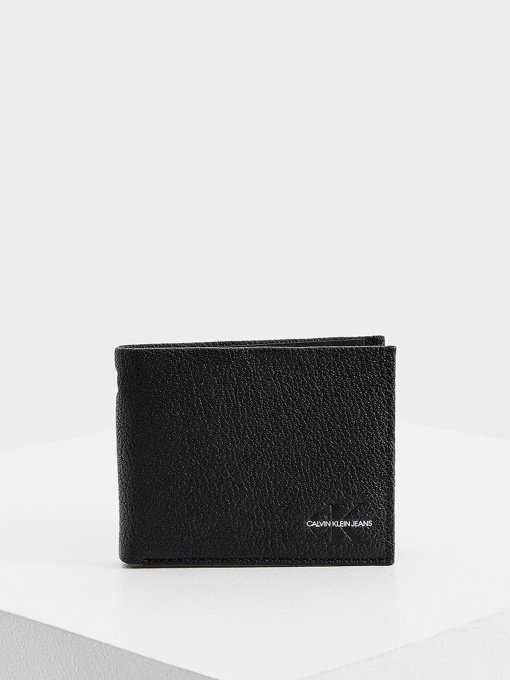 Кошелек Calvin Klein модель K50K506811_BDS0 Фото