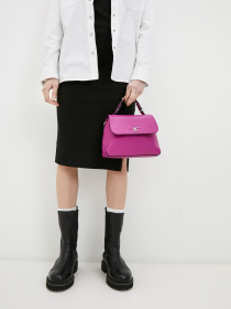 Кросс-боди Calvin Klein модель K60K607480_VIB0 Фото