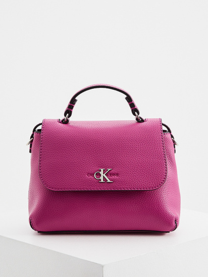 Кросс-боди Calvin Klein модель K60K607480_VIB0 - фото