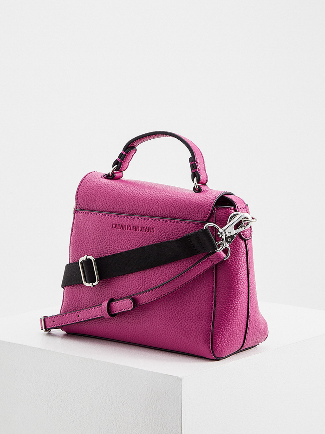 Крос-боді Calvin Klein модель K60K607480_VIB0 Фото