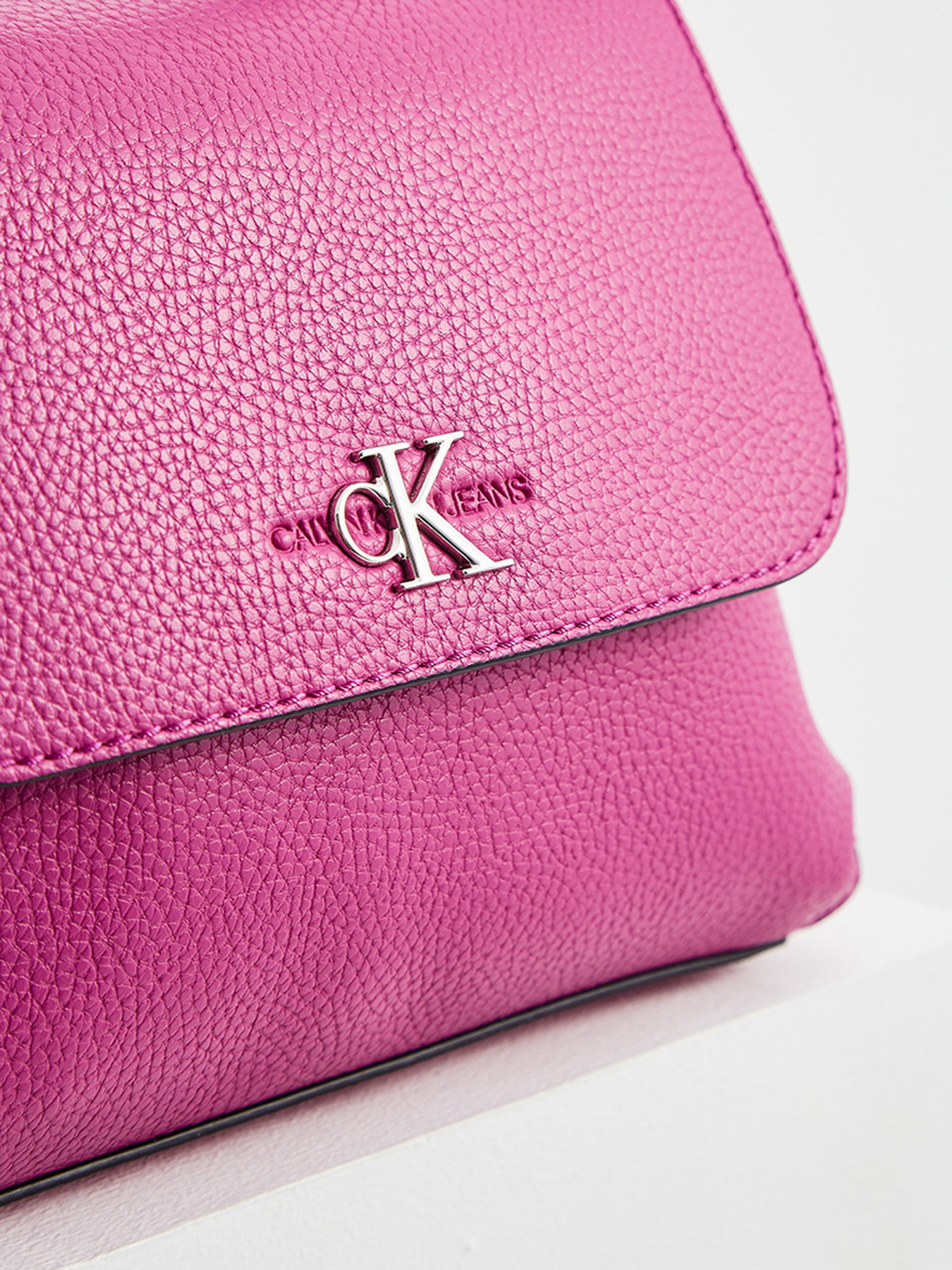 Крос-боді Calvin Klein модель K60K607480_VIB0 Фото