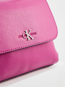 Крос-боді Calvin Klein модель K60K607480_VIB0 Фото