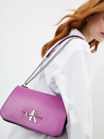 Кросс-боди Calvin Klein модель K60K607482_VIB0 Фото