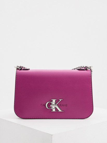 Кросс-боди Calvin Klein модель K60K607482_VIB0 - фото