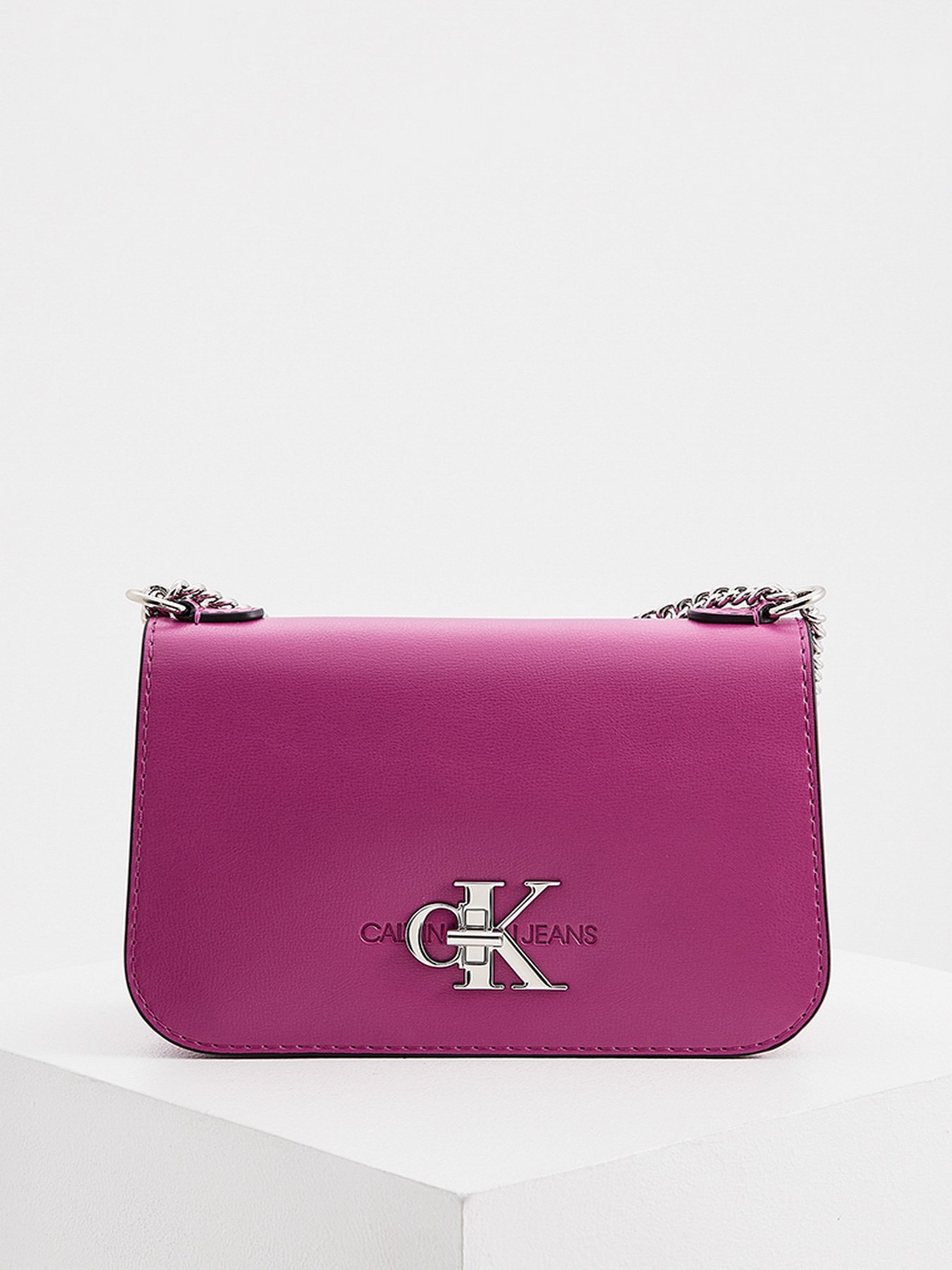 Крос-боді Calvin Klein модель K60K607482_VIB0 Фото