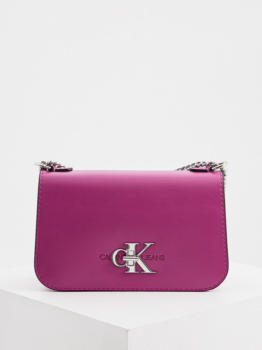 Кросс-боди Calvin Klein модель K60K607482_VIB0 Фото