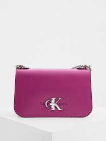 Крос-боді Calvin Klein модель K60K607482_VIB0 Фото