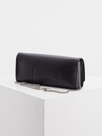 Кросс-боди Calvin Klein модель K60K607484_BDS0 Фото