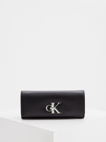 Кросс-боди Calvin Klein модель K60K607484_BDS0 - фото