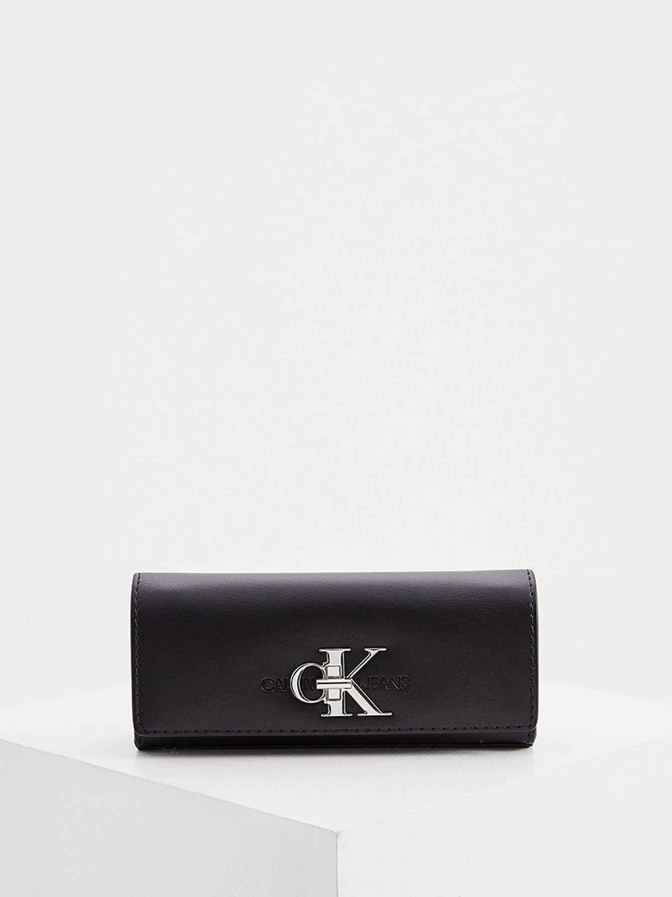 Крос-боді Calvin Klein модель K60K607484_BDS0 Фото