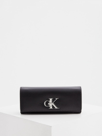 Крос-боді Calvin Klein модель K60K607484_BDS0 Фото