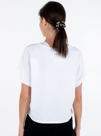 Футболки и поло Calvin Klein модель 00GWT0K126-100 Фото