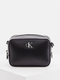 Кросс-боди Calvin Klein модель K60K607485_BDS0 Фото
