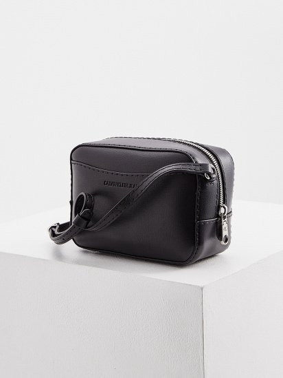 Кросс-боди Calvin Klein модель K60K607485_BDS0 — фото - INTERTOP