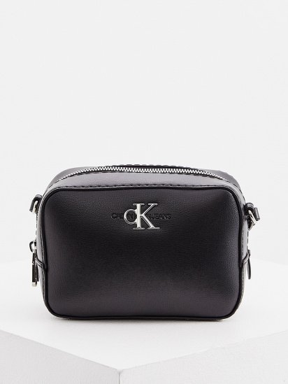 Кросс-боди Calvin Klein модель K60K607485_BDS0 - фото