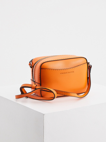 Кросс-боди Calvin Klein модель K60K607485_SEA0 — фото - INTERTOP