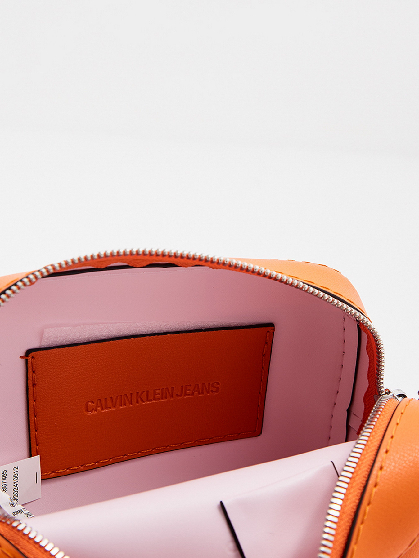 Кросс-боди Calvin Klein модель K60K607485_SEA0 Фото
