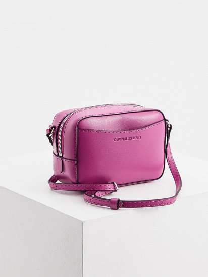 Кросс-боди Calvin Klein модель K60K607485_VIB0 — фото - INTERTOP