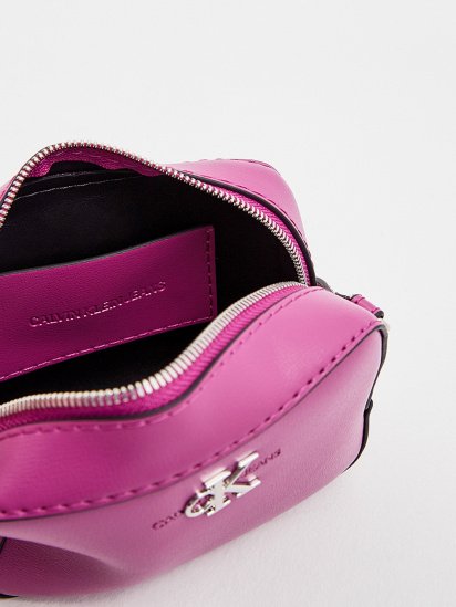 Кросс-боди Calvin Klein модель K60K607485_VIB0 — фото 4 - INTERTOP