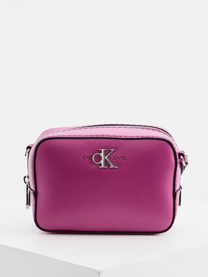 Кросс-боди Calvin Klein модель K60K607485_VIB0 - фото