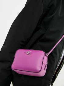 Кросс-боди Calvin Klein модель K60K607485_VIB0 Фото