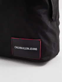 Рюкзаки Calvin Klein Round BP40 модель K60K607576_BDS0 Фото