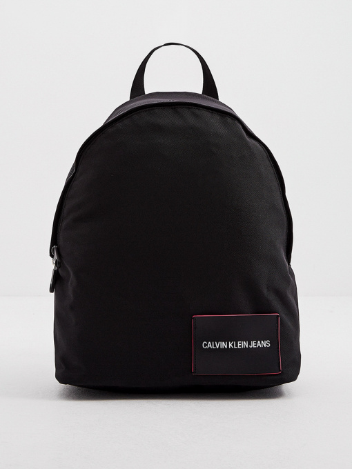 Рюкзаки Calvin Klein Round BP40 модель K60K607576_BDS0 Фото