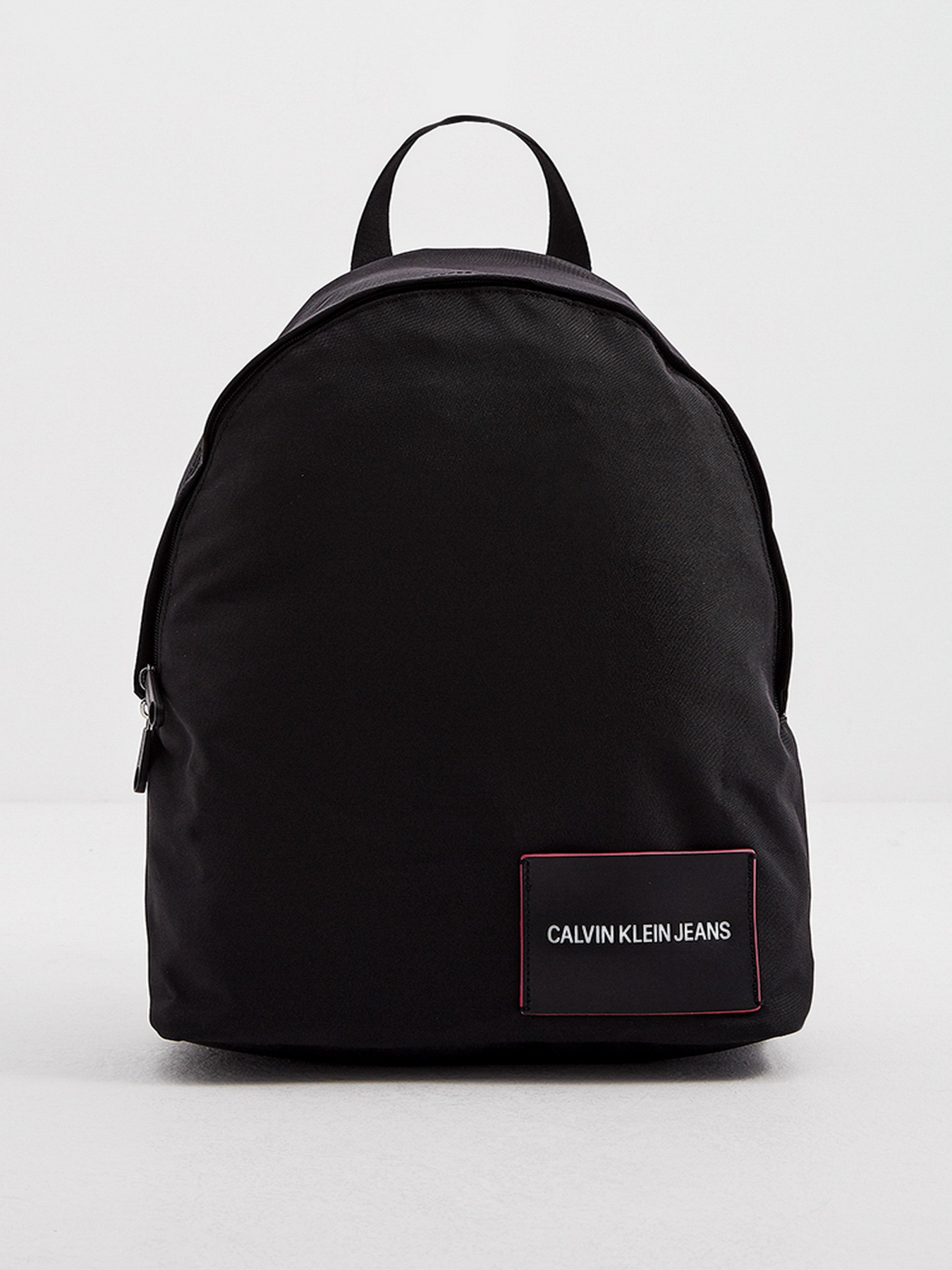 Рюкзаки Calvin Klein Round BP40 модель K60K607576_BDS0 Фото