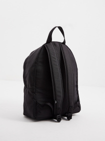 Рюкзаки Calvin Klein Round BP40 модель K60K607576_BDS0 Фото