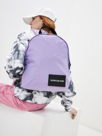 Рюкзаки Calvin Klein модель K60K607576_V0K0 Фото
