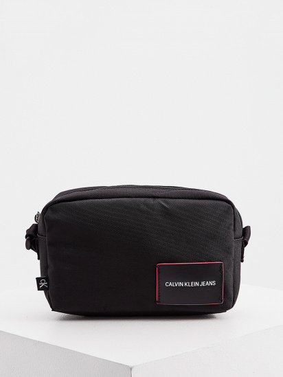 Кросс-боди Calvin Klein модель K60K607577_BDS0 - фото