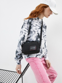 Кросс-боди Calvin Klein модель K60K607577_BDS0 Фото
