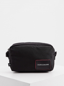 Кросс-боди Calvin Klein модель K60K607577_BDS0 Фото