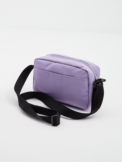 Кросс-боди Calvin Klein модель K60K607577_V0K0 — фото - INTERTOP