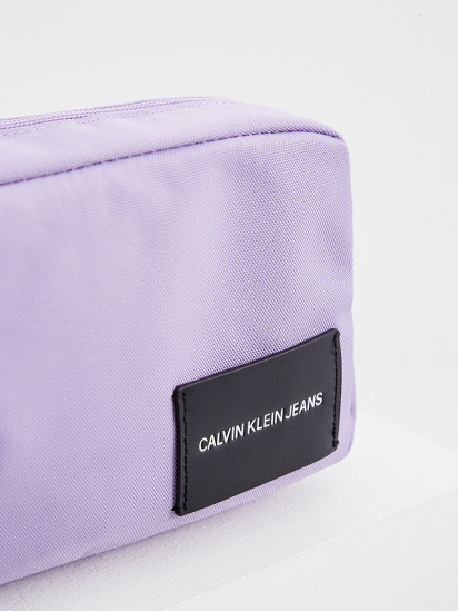 Кросс-боди Calvin Klein модель K60K607577_V0K0 — фото 3 - INTERTOP