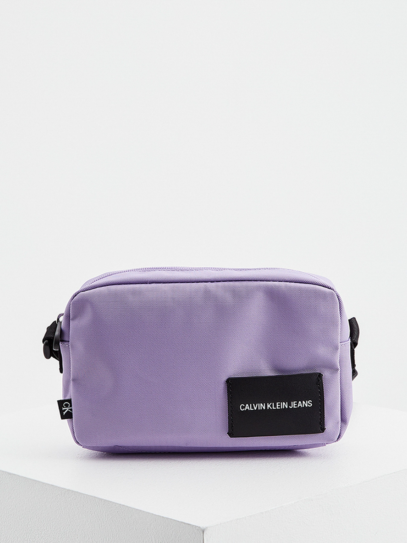 Крос-боді Calvin Klein модель K60K607577_V0K0 Фото