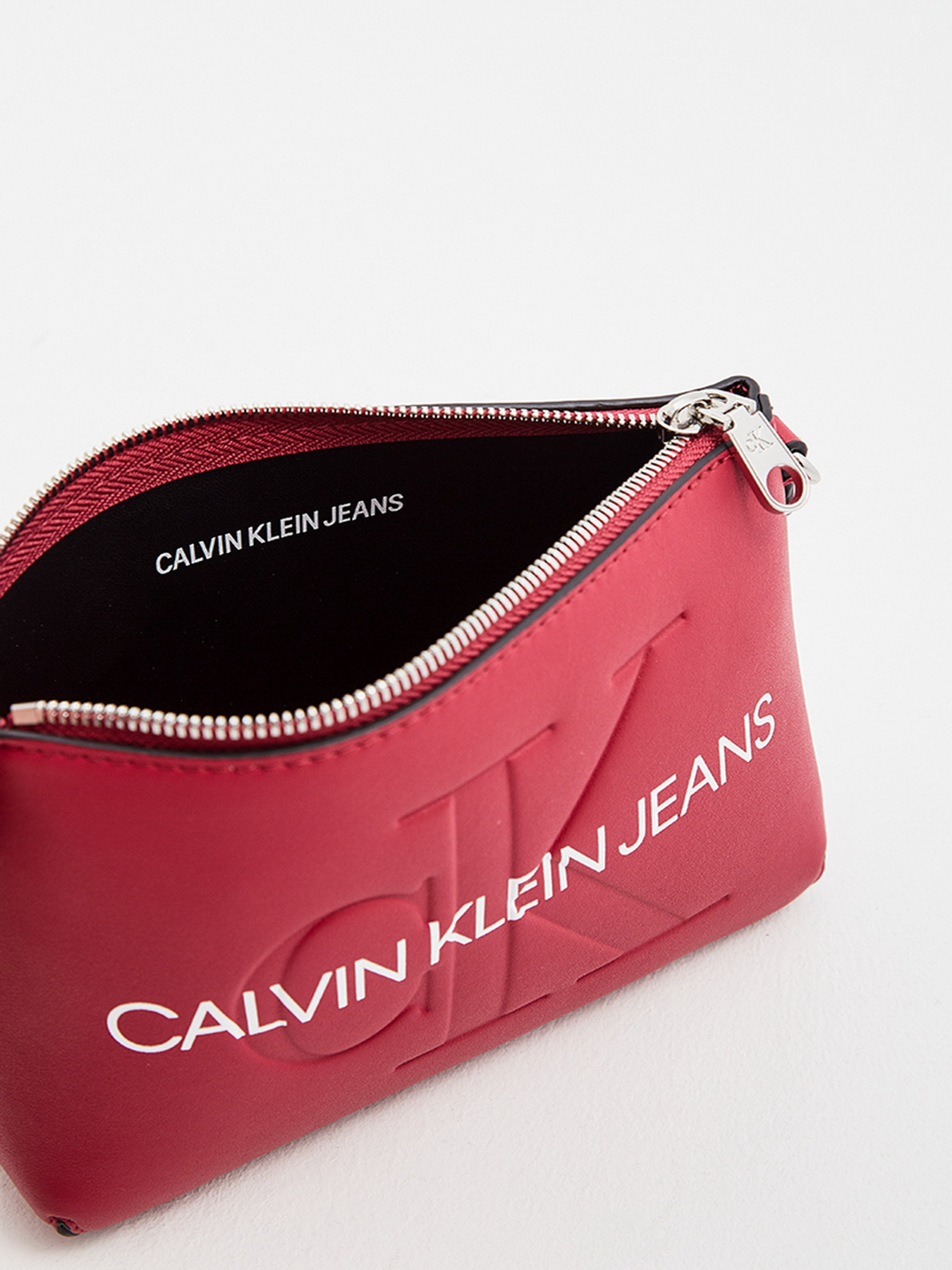 Кросс-боди Calvin Klein модель K60K607858_XAP0 Фото