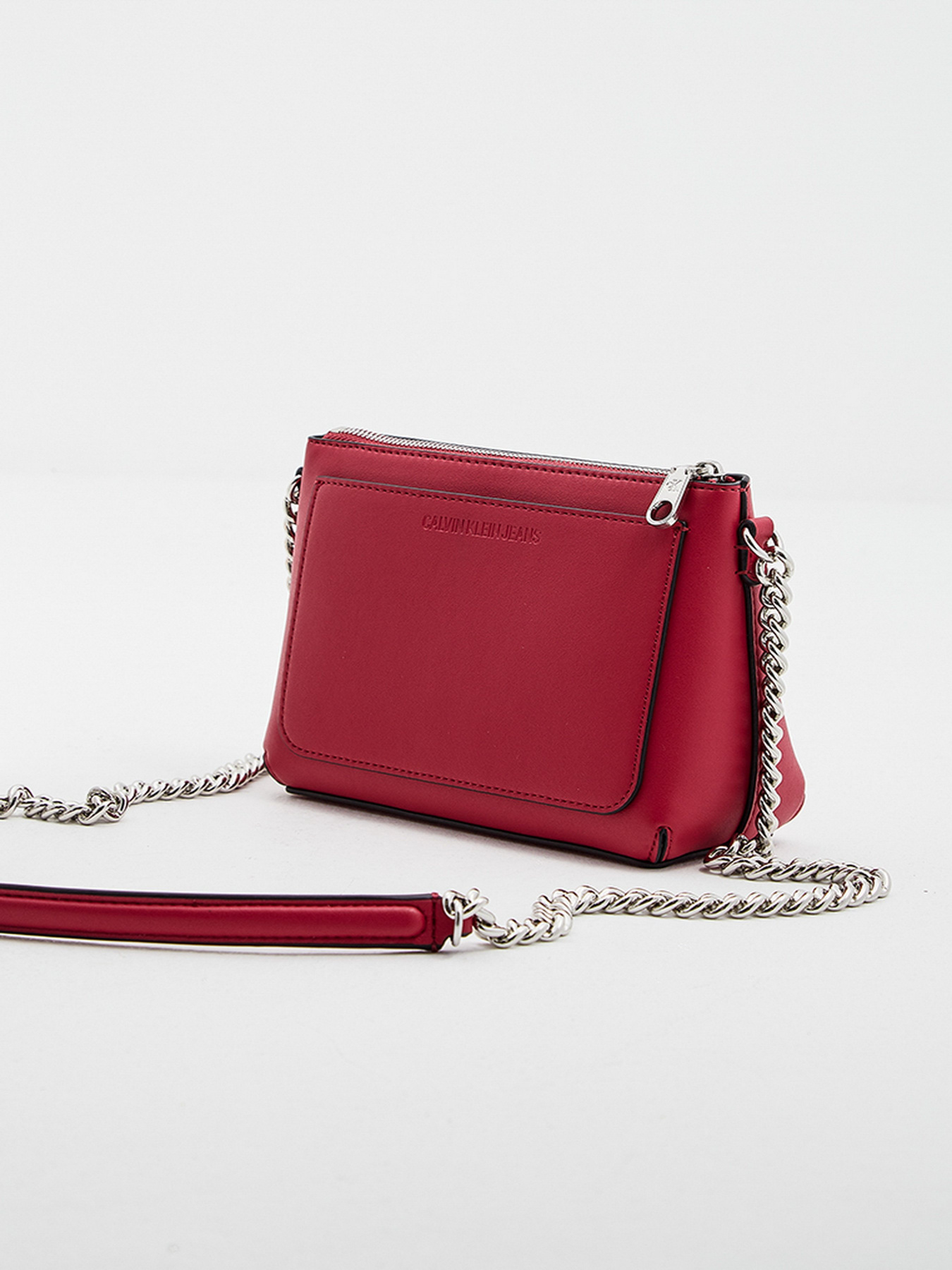 Крос-боді Calvin Klein модель K60K607858_XAP0 Фото